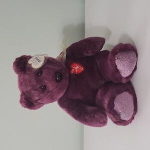 2000 signature bear